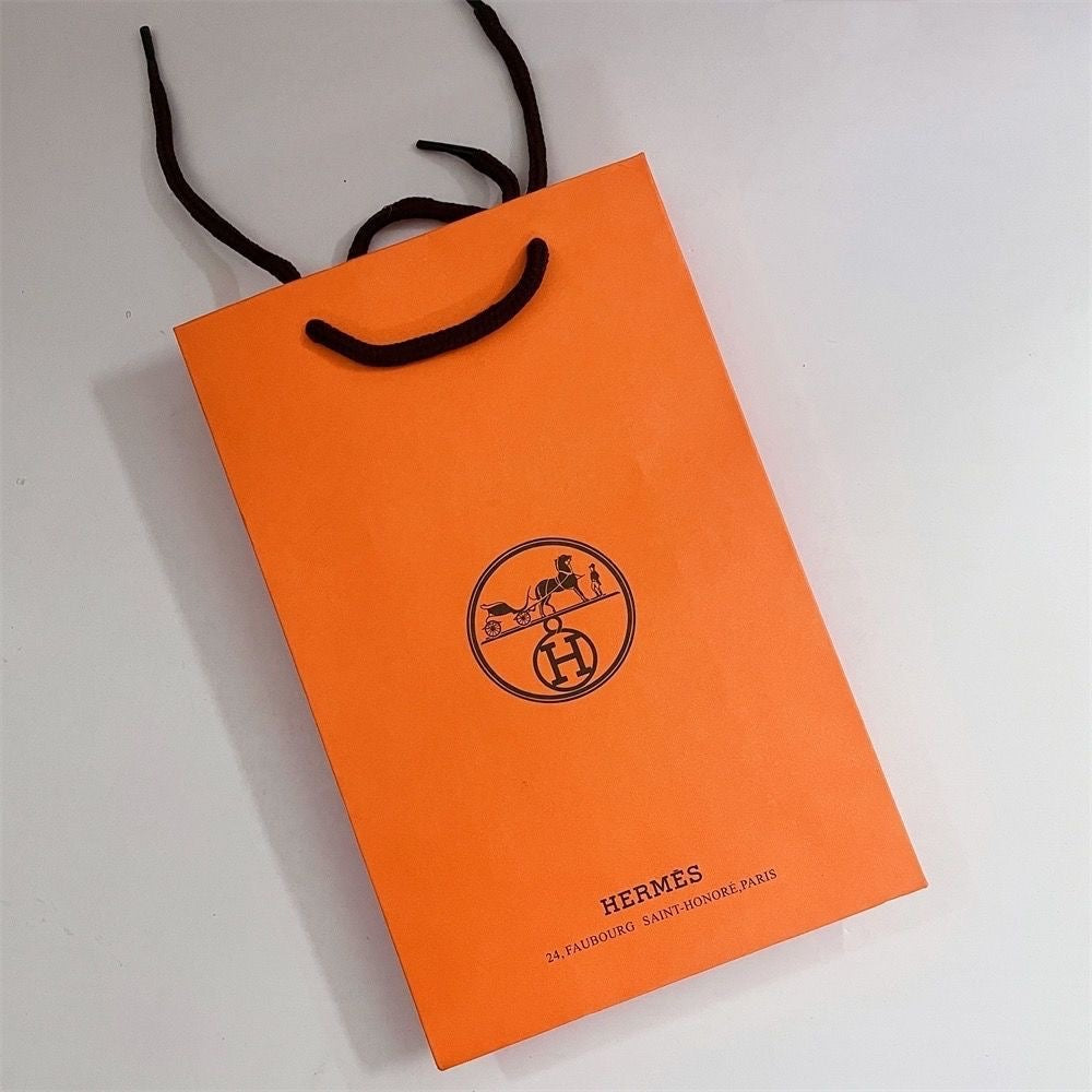 [⭐Clover Jewelry]HM BRACELET NECKLACE RING BOX GIFT BAG