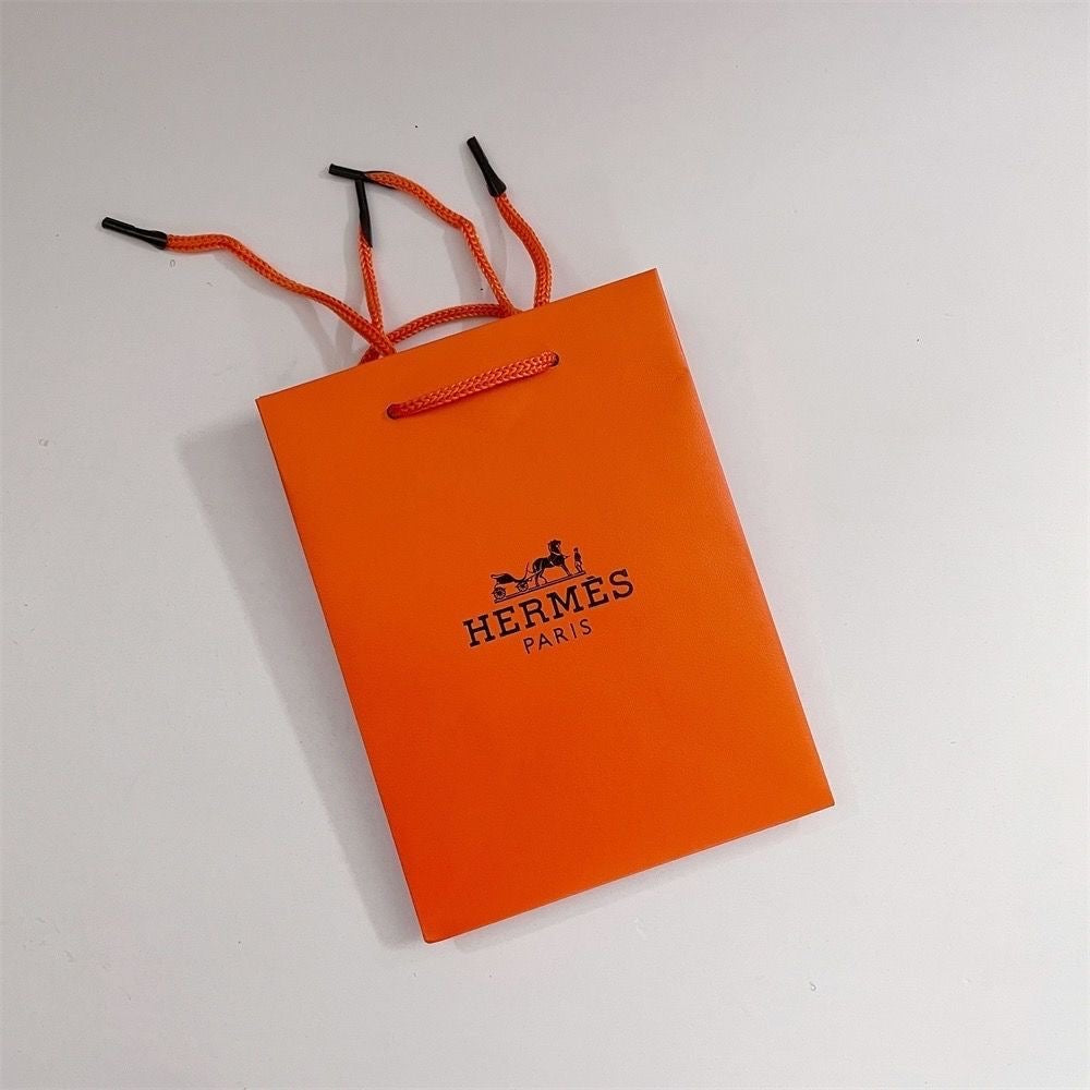 [⭐Clover Jewelry]HM BRACELET NECKLACE RING BOX GIFT BAG