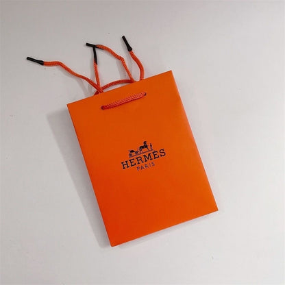 [⭐Clover Jewelry]HM BRACELET NECKLACE RING BOX GIFT BAG