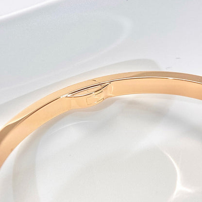 [⭐Clover Jewelry]LOVE BRACELET 3.65MM DIAMOND-PAVED