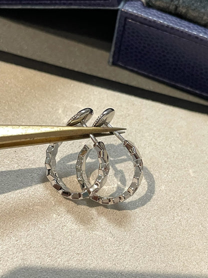 [⭐Clover Jewelry]Hollow Design Four-Leaf Clover Flower Shape Ring