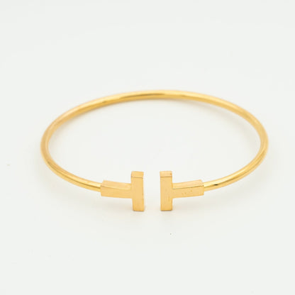 [Clover Jewelry]T BRACELET 1.8MM