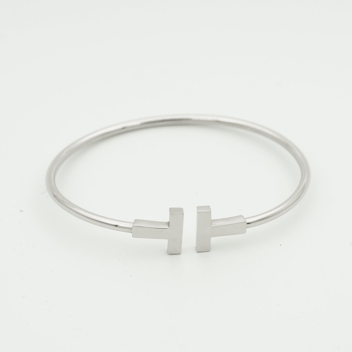 [Clover Jewelry]T BRACELET 1.8MM