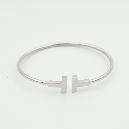 [Clover Jewelry]T BRACELET 1.8MM