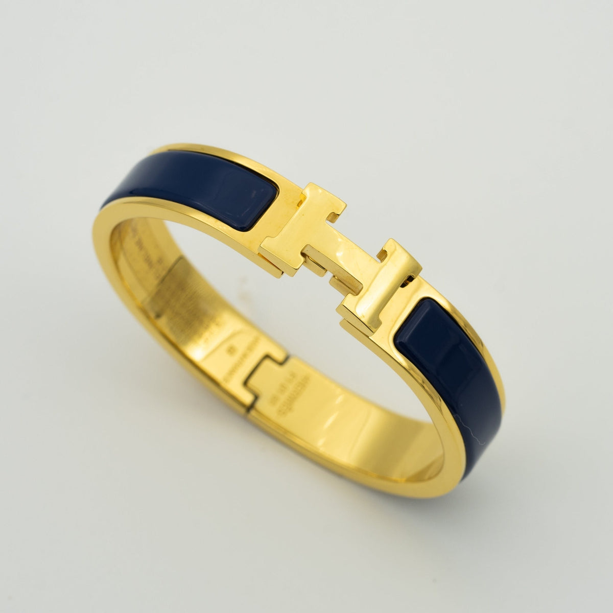 [⭐Clover Jewelry]H BLUE BRACELET