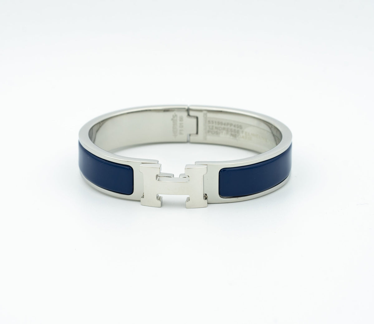 [⭐Clover Jewelry]H BLUE BRACELET