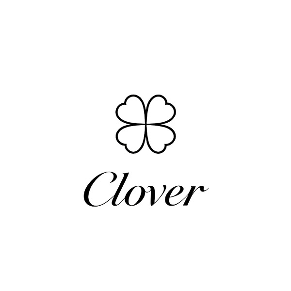 Clover Jewelry