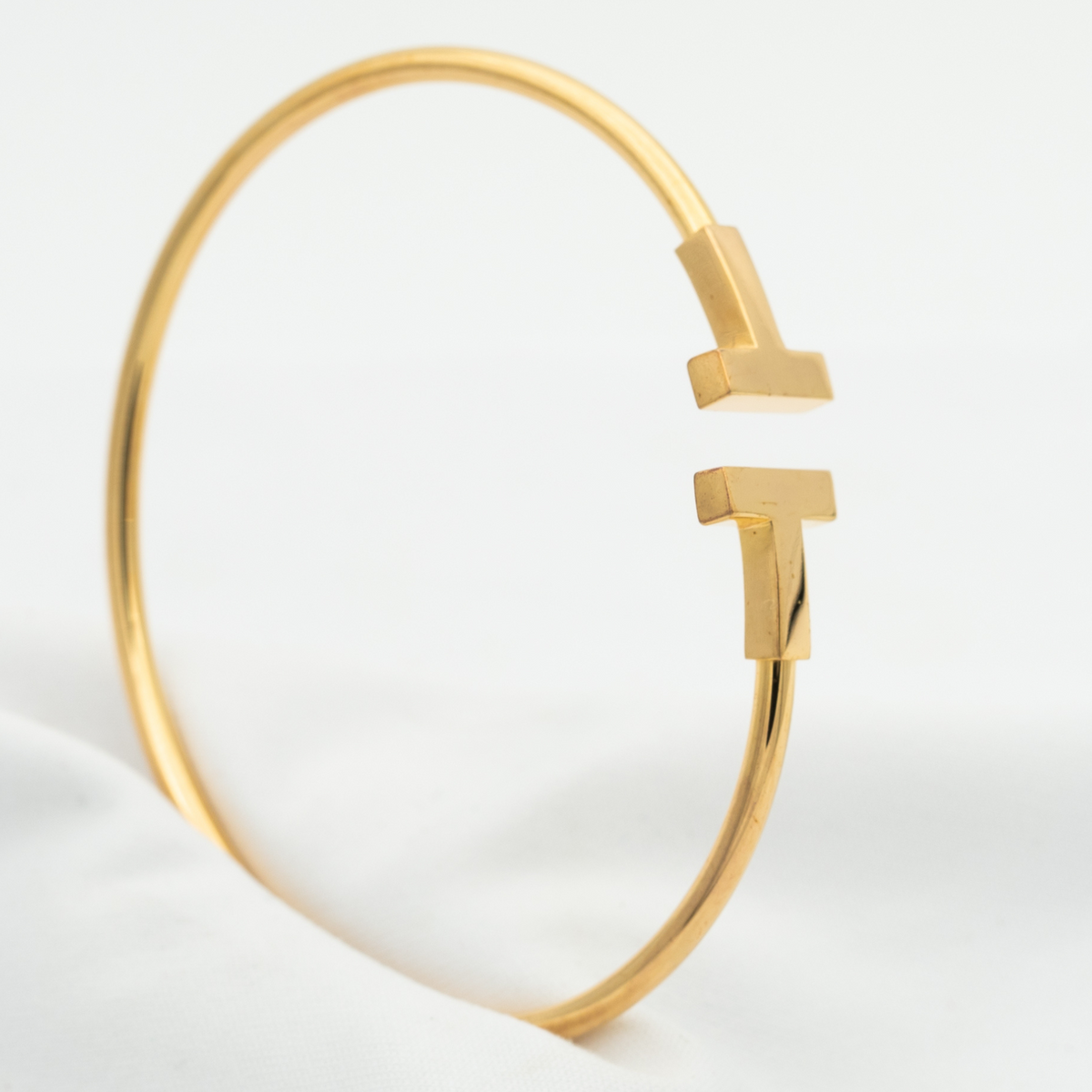 [Clover Jewelry]T BRACELET 1.8MM