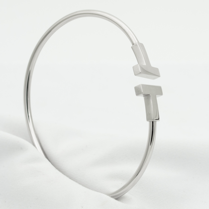[Clover Jewelry]T BRACELET 1.8MM