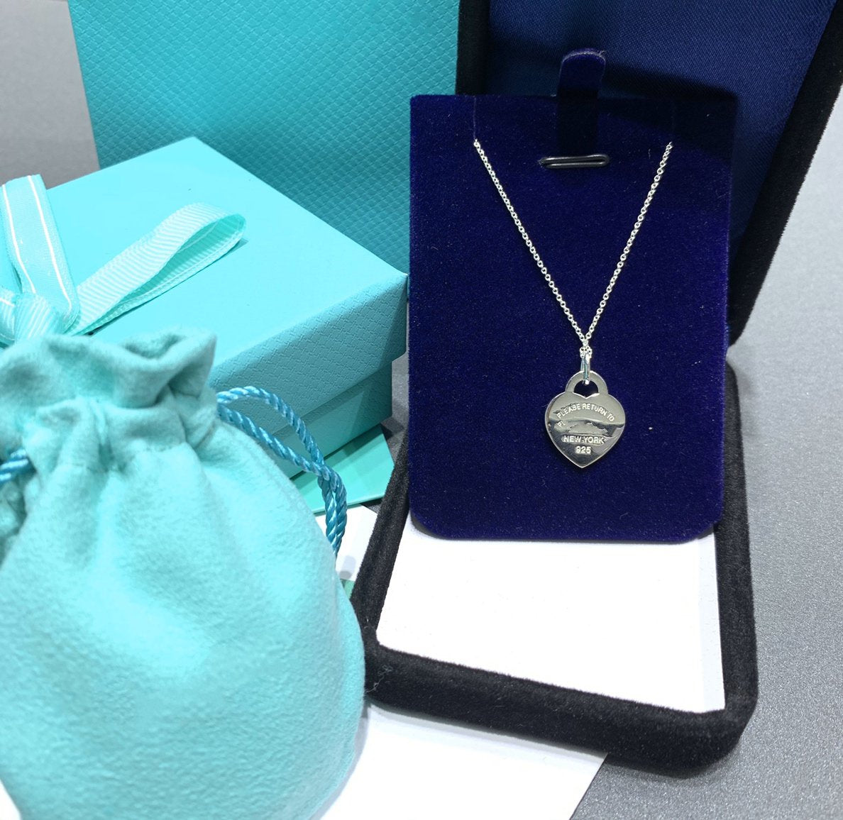 [Clover Jewelry]RED HEART NECKLACE & BRACELET MATERIAL