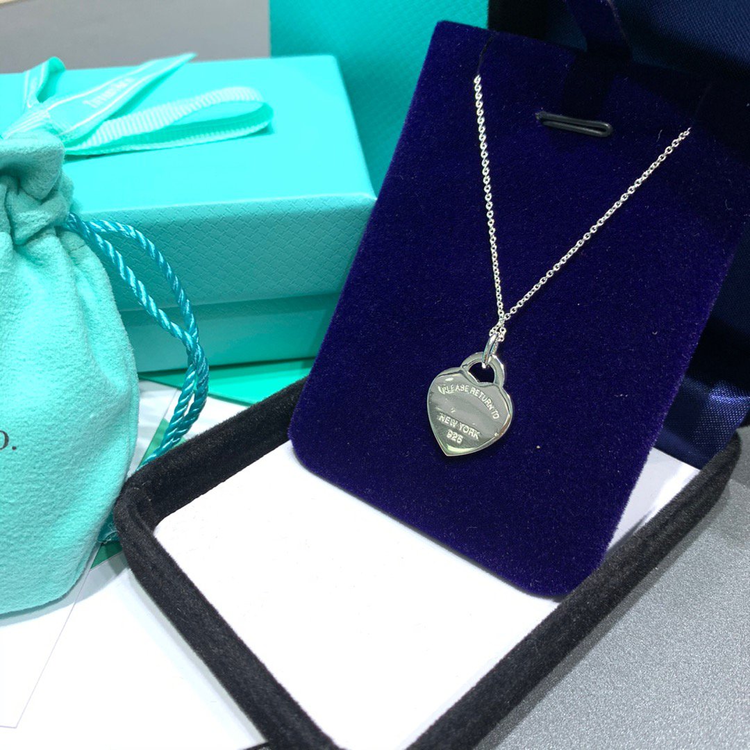 [Clover Jewelry]RED HEART NECKLACE & BRACELET MATERIAL