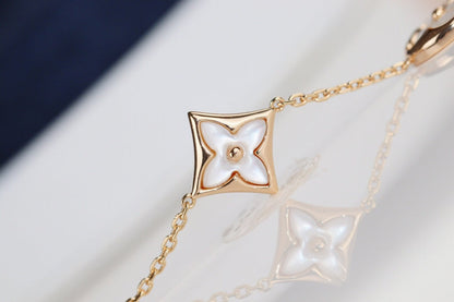 [⭐Clover Jewelry]LEAF CLOVER BRACELET