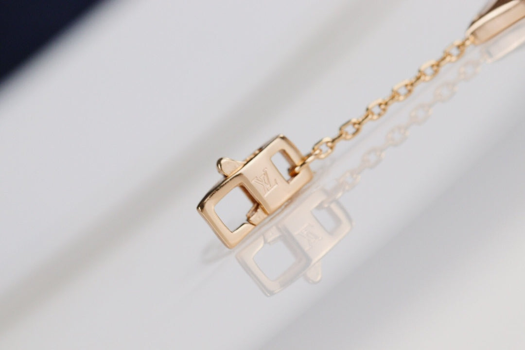 [⭐Clover Jewelry]LEAF CLOVER BRACELET