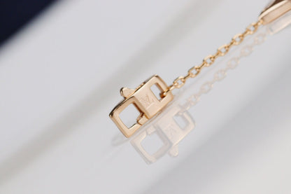 [⭐Clover Jewelry]LEAF CLOVER BRACELET