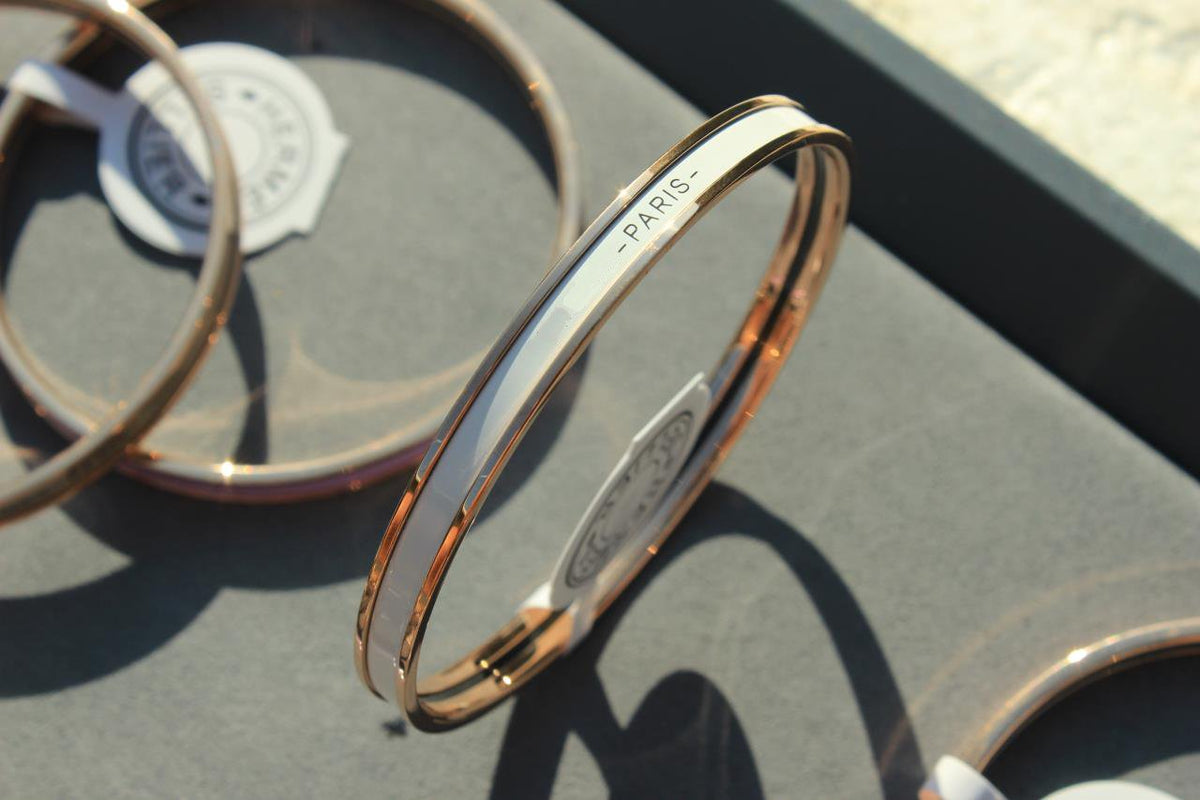 [⭐Clover Jewelry]HM UNI BANGLE BAG