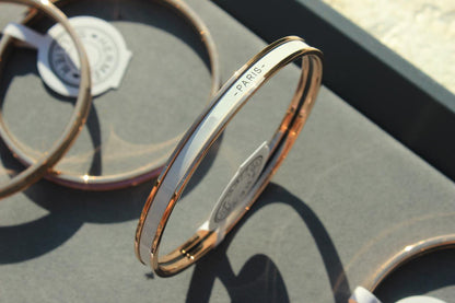 [⭐Clover Jewelry]HM UNI BANGLE BAG