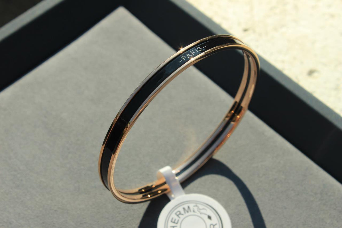 [⭐Clover Jewelry]HM UNI BANGLE BAG