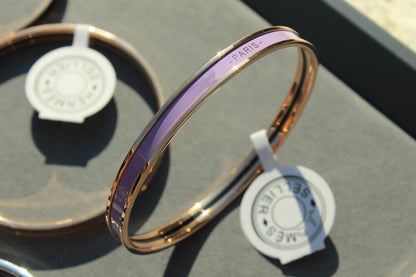 [⭐Clover Jewelry]HM UNI BANGLE BAG