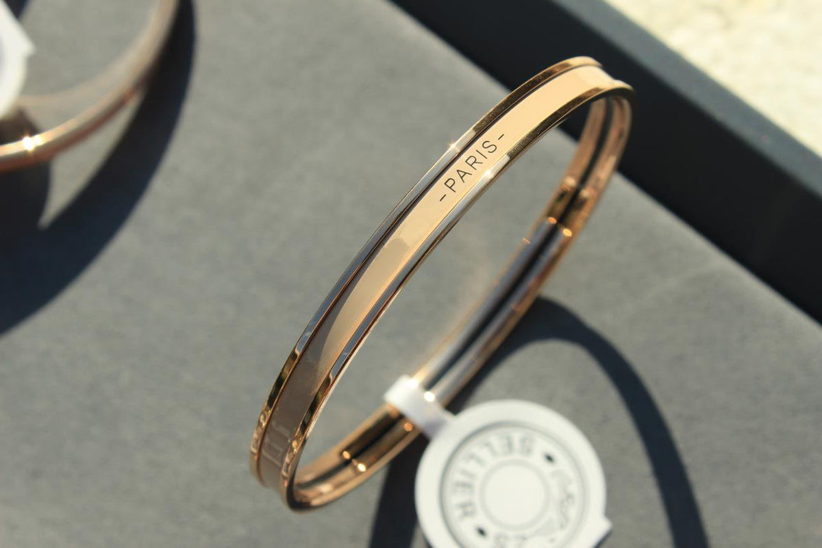[⭐Clover Jewelry]HM UNI BANGLE BAG