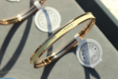 [⭐Clover Jewelry]HM UNI BANGLE BAG