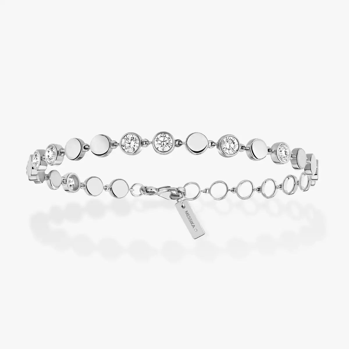 [⭐Clover Jewelry] D-Vibes bracelet medium