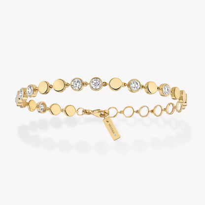 [⭐Clover Jewelry] D-Vibes bracelet medium