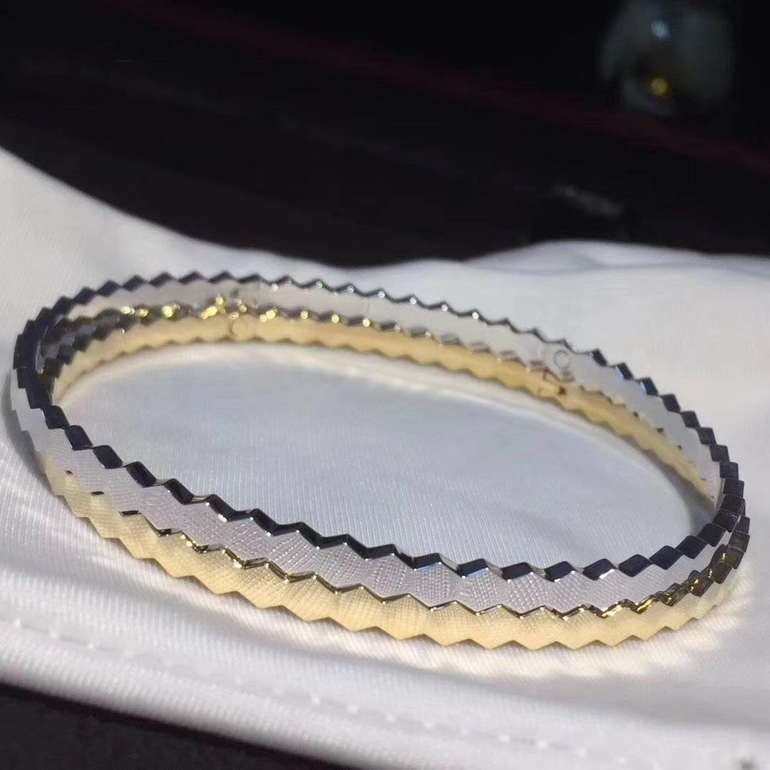 [⭐Clover Jewelry]BEE LOVE SILVER BRACELET
