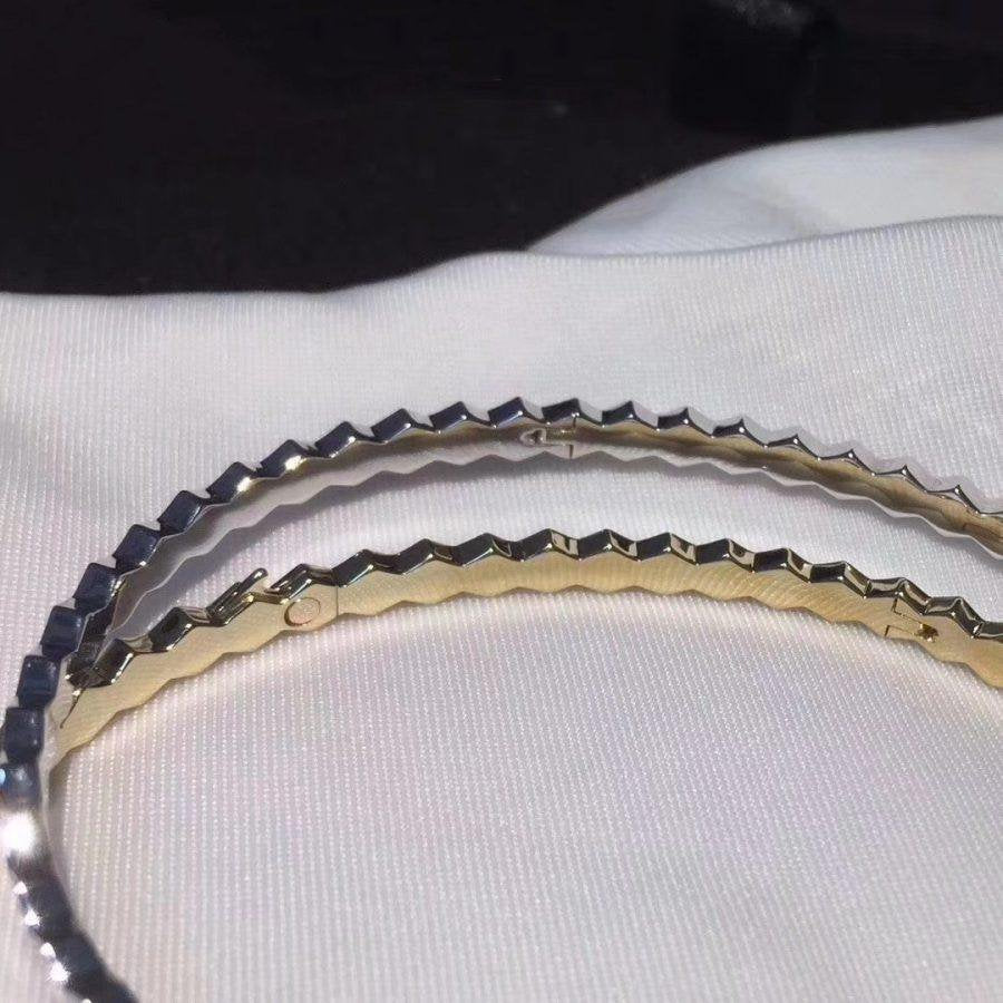 [⭐Clover Jewelry]BEE LOVE SILVER BRACELET