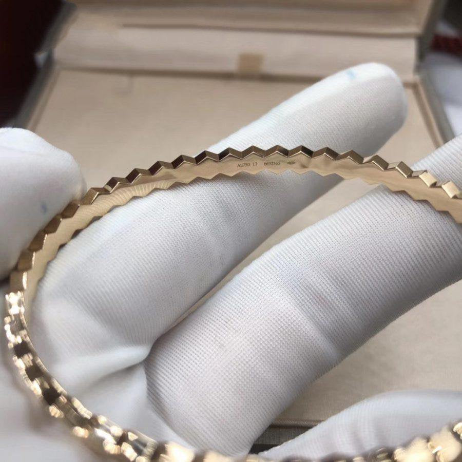 [⭐Clover Jewelry]BEE LOVE GOLD BRACELET