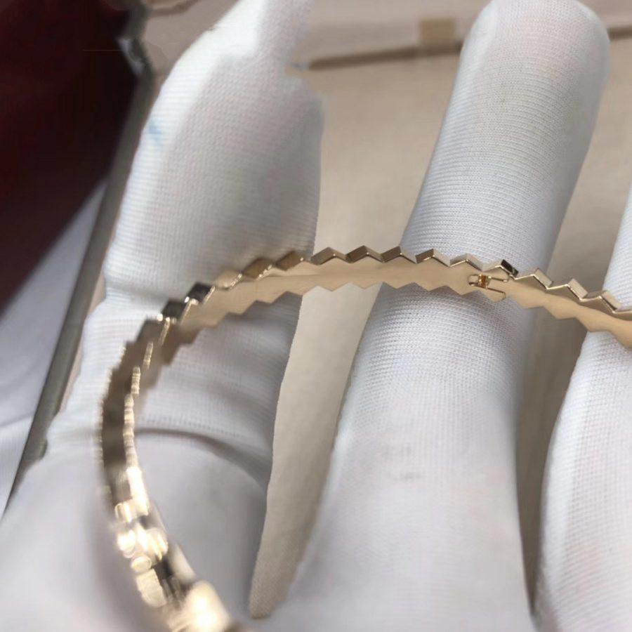 [⭐Clover Jewelry]BEE LOVE GOLD BRACELET