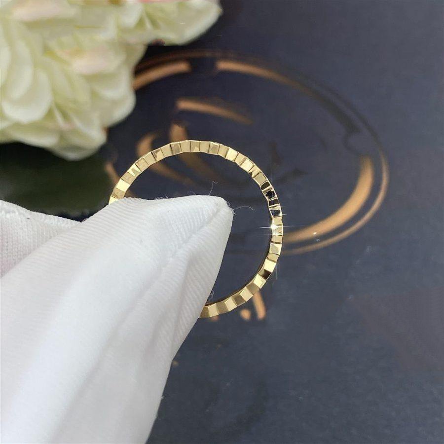 [⭐Clover Jewelry]BEE LOVE RING GOLD DIAMOND