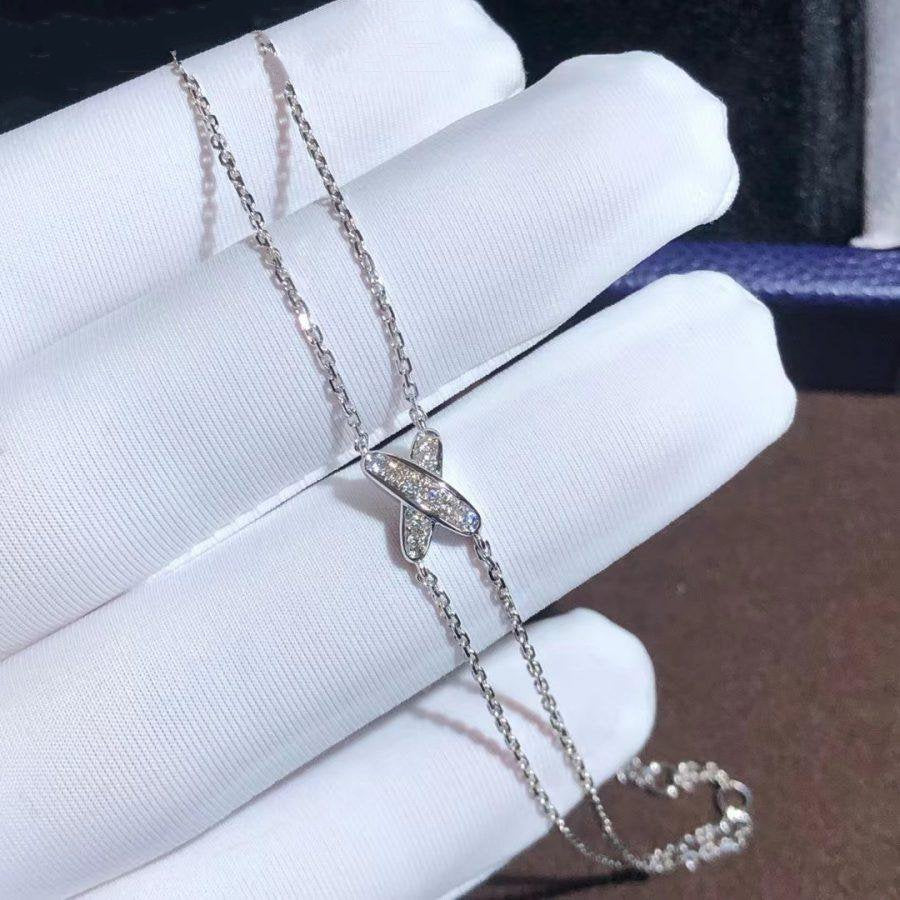 [⭐Clover Jewelry]JEUX BRACELET  DIAMOND