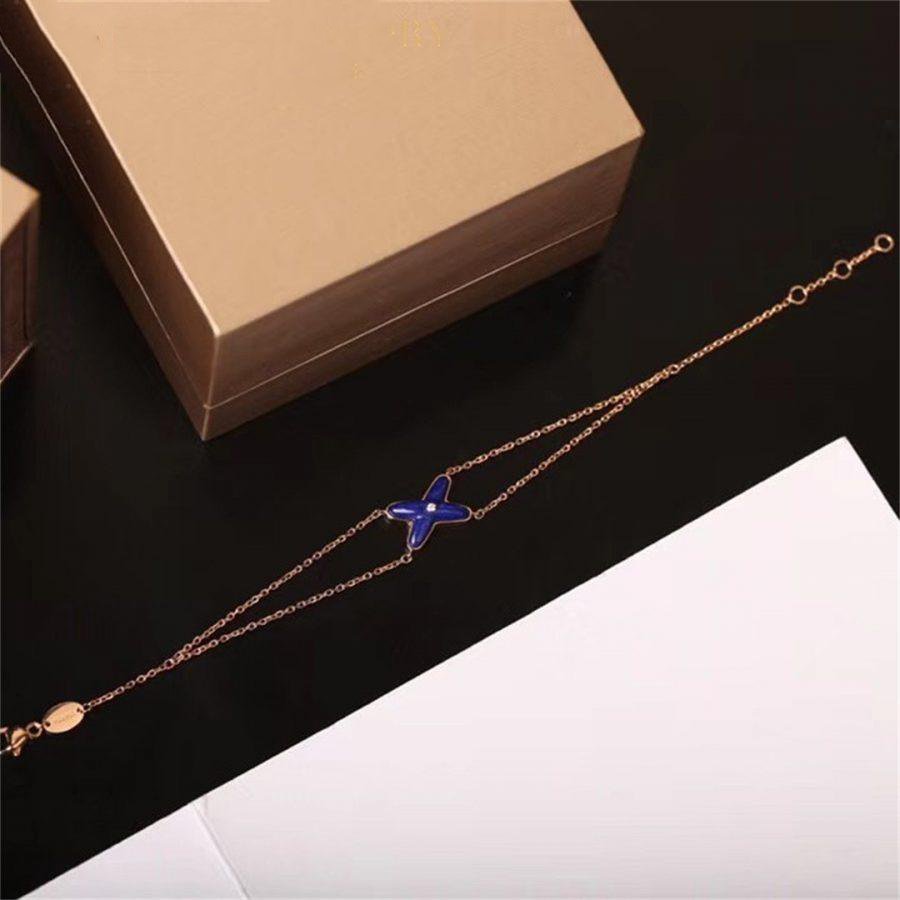 [⭐Clover Jewelry]Hollow Design Four-Leaf Clover Flower Shape Ring