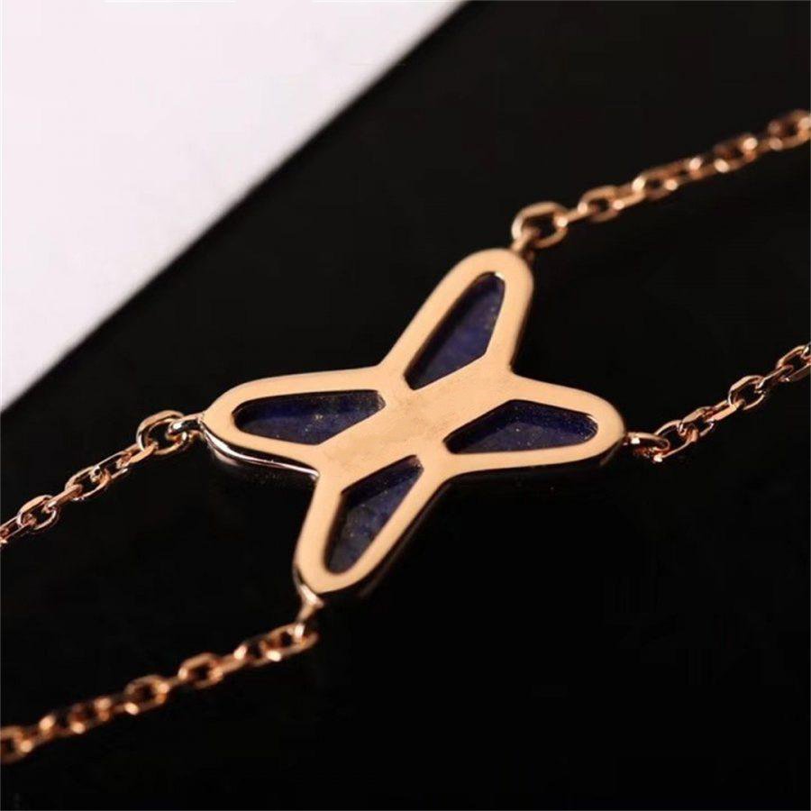 [⭐Clover Jewelry]Hollow Design Four-Leaf Clover Flower Shape Ring