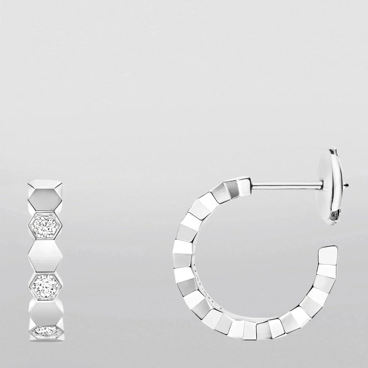 [⭐Clover Jewelry]Hollow Design Four-Leaf Clover Flower Shape Ring