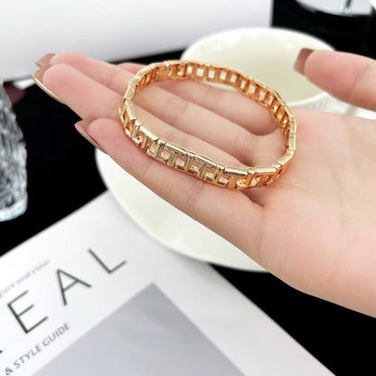 [⭐Clover Jewelry jewelrys]TF CHAIN BRACELET