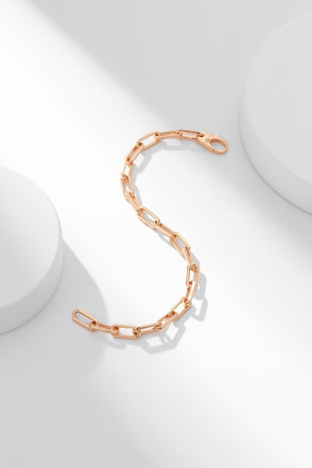[⭐Clover Jewelry jewelrys]CT CHAIN BRACELET
