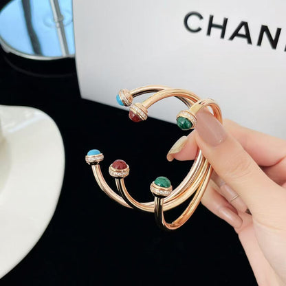 [⭐Clover Jewelry]P.T LUCKY BRACELET
