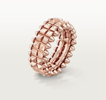 [⭐Clover Jewelry]CLASH TWO-COLUMN LAYOUT