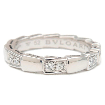 [⭐Clover Jewelry]SERPENTI RING SILVER  3MM