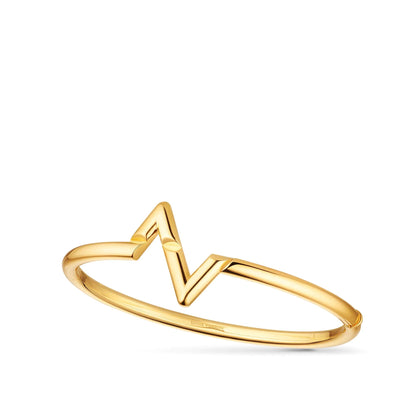 [⭐Clover Jewelry]VOLTE UPSITE DOWN BRACELET