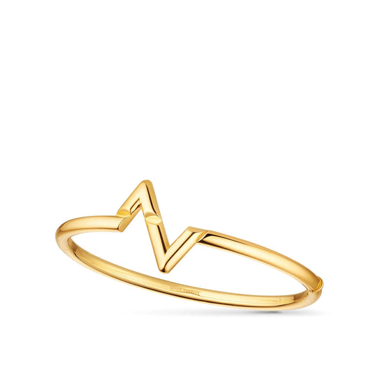 [⭐Clover Jewelry]VOLTE UPSITE DOWN BRACELET