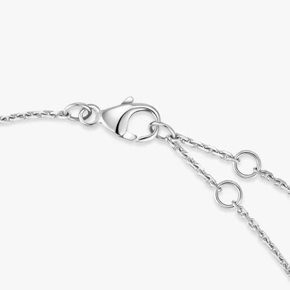[⭐Clover Jewelry]Baby Move Diamond Bracelet