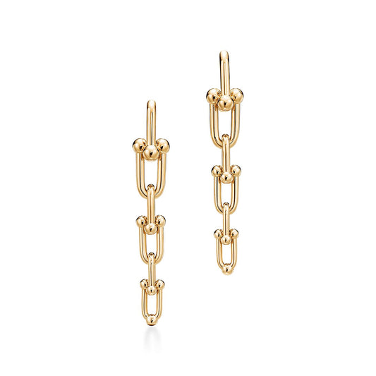 [Clover Jewelry]HEARDWEAR EARRINGS 6 MOTIFS