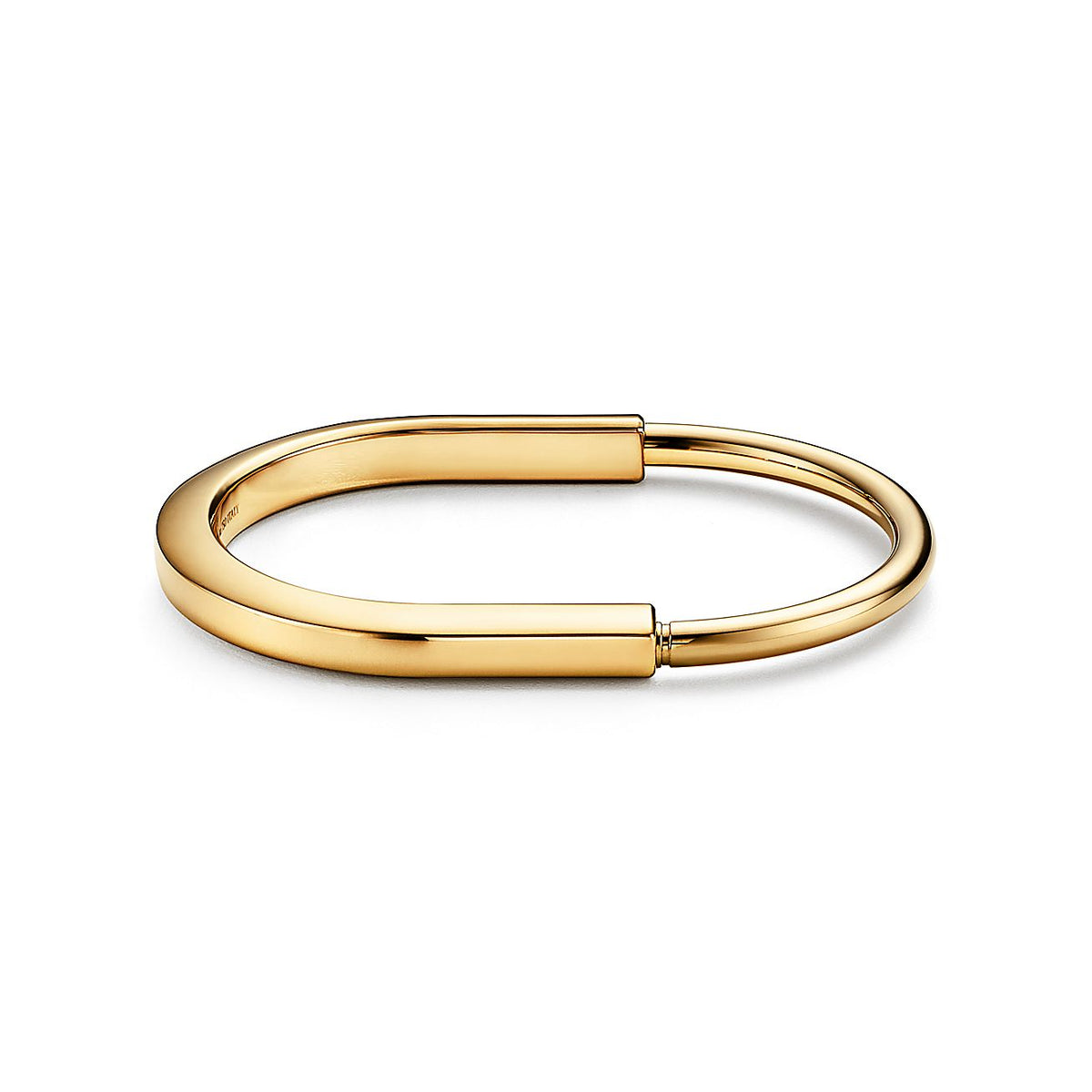 [Clover Jewelry]LOCK BRACELET