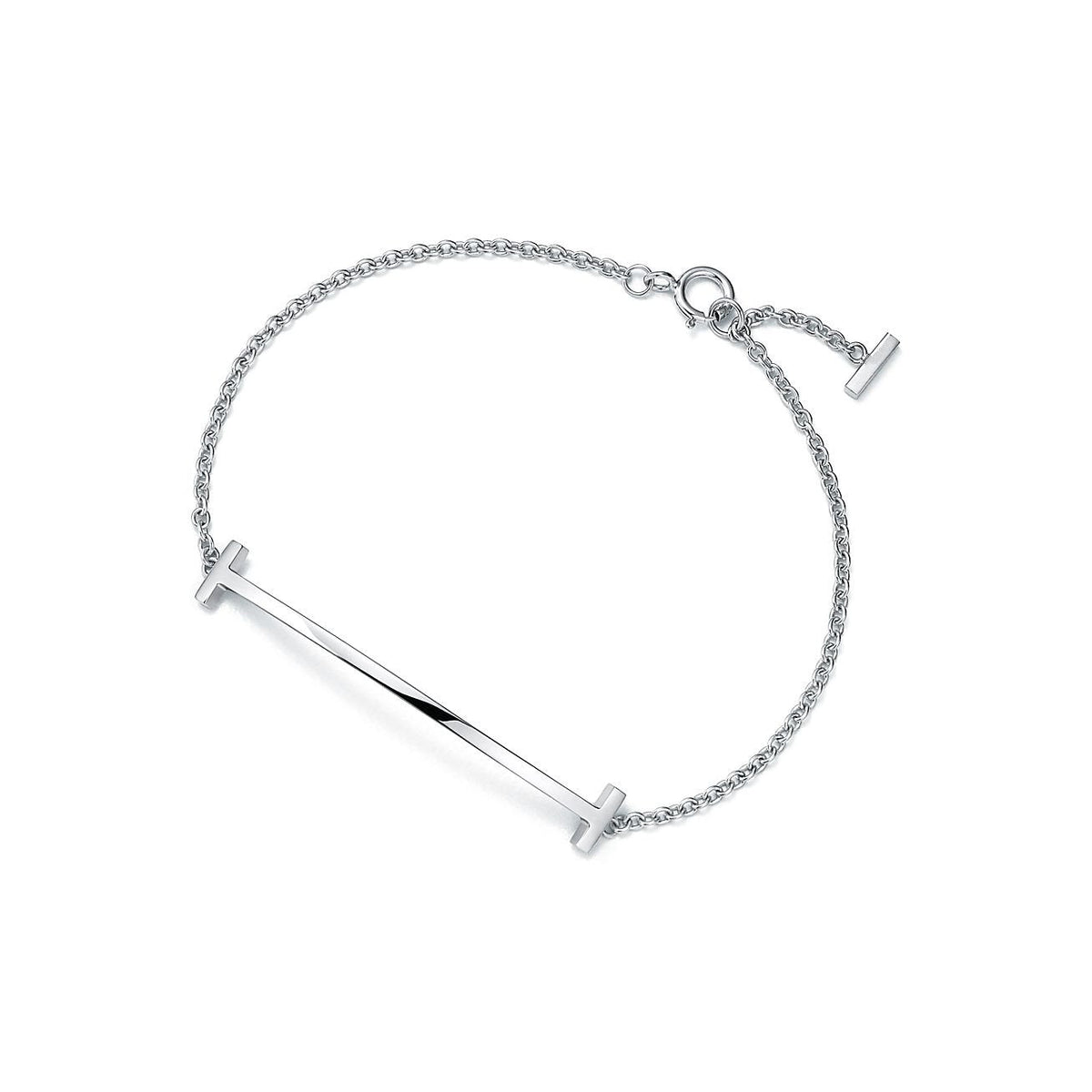 [Clover Jewelry]SMILE BRACELET