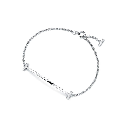 [Clover Jewelry]SMILE BRACELET