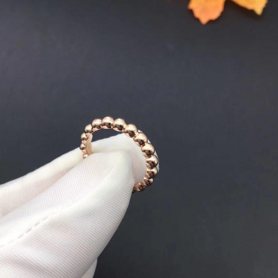[⭐Clover Jewelry]PERLEE RING