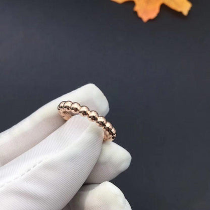 [⭐Clover Jewelry]PERLEE RING