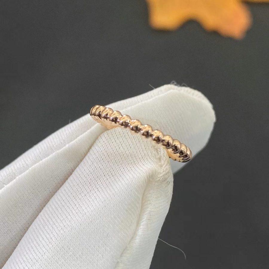 [⭐Clover Jewelry]PERLEE RING